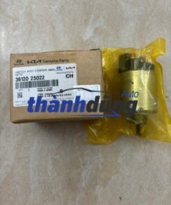 RƠ ĐỀ KIA FORTE 2006-2013 | 3612025022