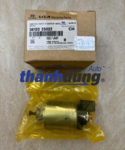 RƠ ĐỀ KIA FORTE 2006-2013 | 3612025022