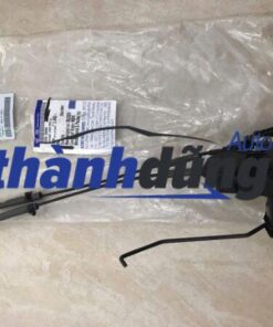 Ổ NGẬM KHÓA CỬA HYUNDAI I10 2014 | 81310-B4090