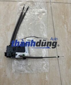 Ổ NGẬM KHÓA CỬA XE HYUNDAI TUCSON 2012 | 81310-2S000