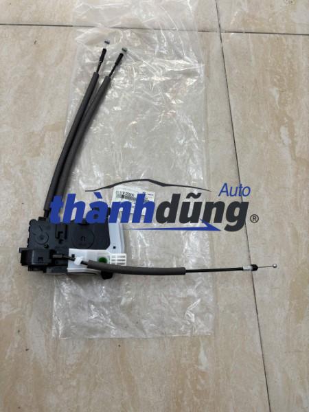 Ổ NGẬM KHÓA CỬA XE HYUNDAI TUCSON 2012 | 81310-2S000
