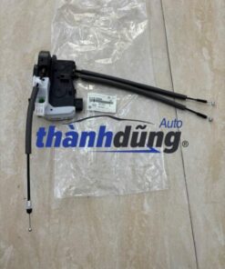 Ổ NGẬM KHÓA CỬA XE HYUNDAI TUCSON 2012 | 81310-2S000