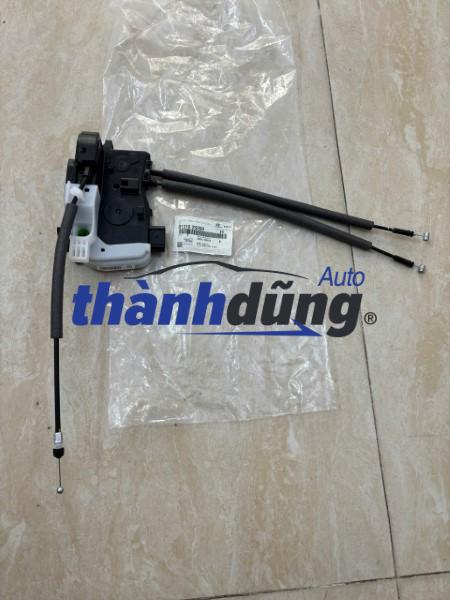 Ổ NGẬM KHÓA CỬA XE HYUNDAI TUCSON 2012 | 81310-2S000