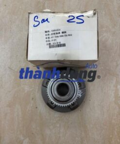 BẠC ĐẠN BÁNH SAU MG ZS 1.5 2025 | 10094254