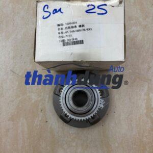 BẠC ĐẠN BÁNH SAU MG ZS 1.5 2025 | 10094254