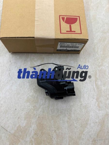 MÔ TƠ GẬP GƯƠNG ĐIỆN MAZDA CX5 2021 | GHY06916Z