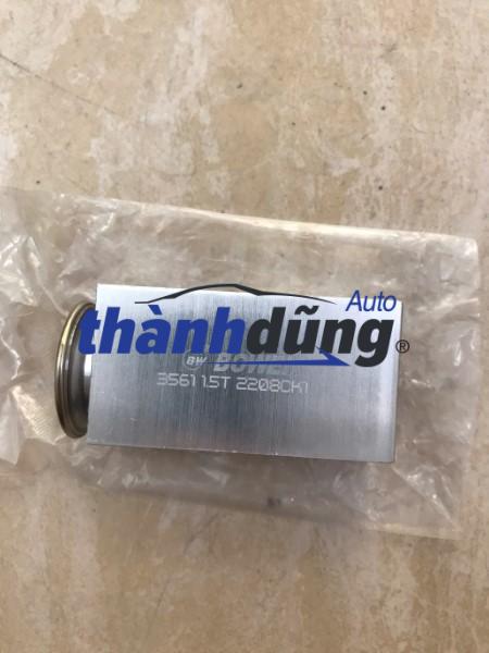 VAN TIẾT LƯU XE FORD MONDEO 2009 | 7G9119849AA