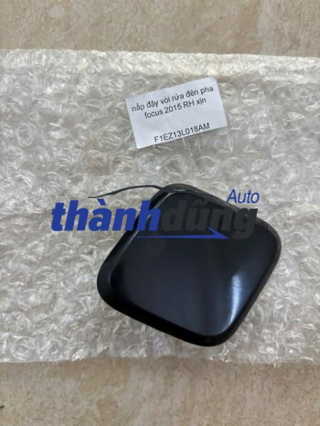 NẮP CHỤP VÒI RỬA ĐÈN PHA FORD FOCUS 2017 | F1EZ13L018AM