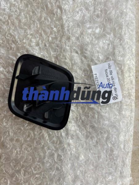 NẮP CHỤP VÒI RỬA ĐÈN PHA FORD FOCUS 2017 | F1EZ13L018AM