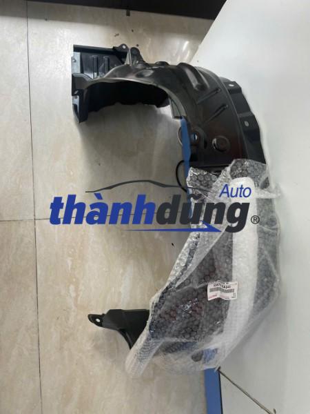 CHẮN BÙN LÒNG DÈ TRƯỚC PHỤ TOYOTA VELOZ | 53875-BZ360