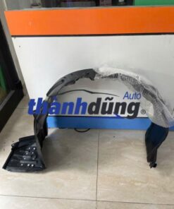 CHẮN BÙN LÒNG DÈ TRƯỚC PHỤ TOYOTA VELOZ | 53875-BZ360