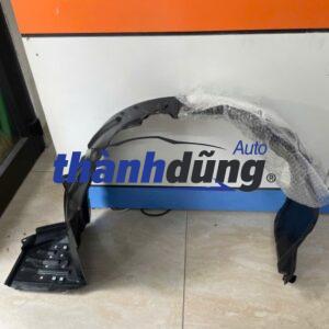 CHẮN BÙN LÒNG DÈ TRƯỚC PHỤ TOYOTA VELOZ | 53875-BZ360