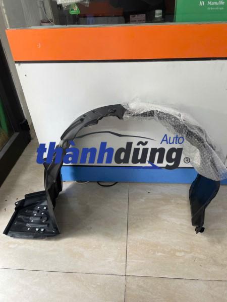 CHẮN BÙN LÒNG DÈ TRƯỚC PHỤ TOYOTA VELOZ | 53875-BZ360