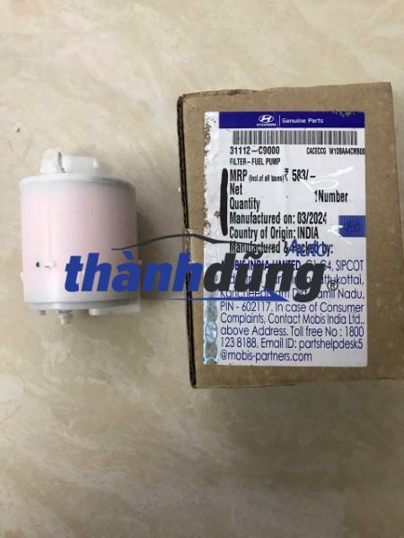 LỌC XĂNG HYUNDAI KONA 2017-2023 | 31112C9000