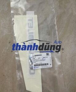 CHỮ CHEVROLET DÁN CỐP HẬU CHEVROLET CAPTIVA | 96886683
