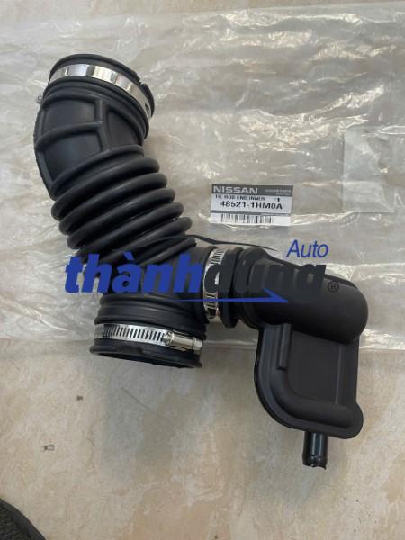 CAO SU CỔ HÚT GIÓ NISSAN XTRAIL | 16576JE30A