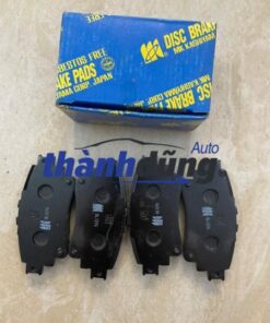 MÁ PHANH SAU XE TOYOTA AVANZA 2023 | 04466-B1010