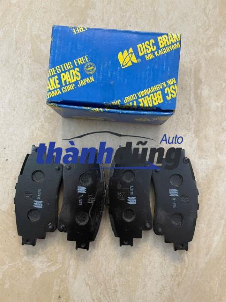 MÁ PHANH SAU XE TOYOTA AVANZA 2023 | 04466-B1010