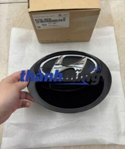 CÔNG TẮC MỞ CỐP HẬU HYUNDAI ACCENT HATCHBACK | 817201R210