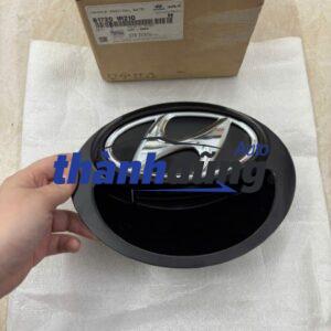 CÔNG TẮC MỞ CỐP HẬU HYUNDAI ACCENT HATCHBACK | 817201R210