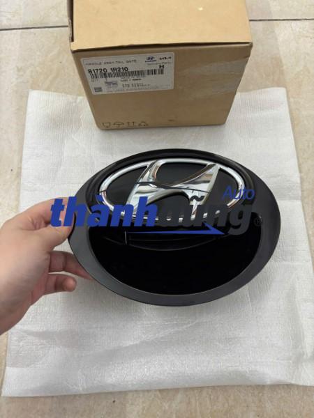 CÔNG TẮC MỞ CỐP HẬU HYUNDAI ACCENT HATCHBACK | 817201R210