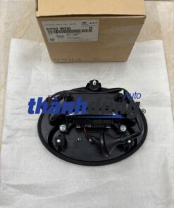 CÔNG TẮC MỞ CỐP HẬU HYUNDAI ACCENT HATCHBACK | 817201R210