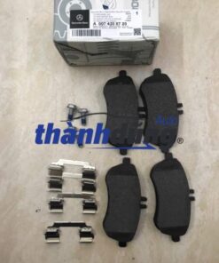 MÁ PHANH TRƯỚC MERCEDES C300 | A0074205720