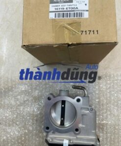 CỤM BƯỚM GA XE NISSAN VERSA 2011 | 16119-ET00A