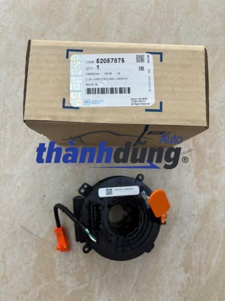 CÁP CÒI XE CHEVROLET TRAILBLAZER 2015 | 52057875