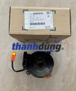 CÁP CÒI XE CHEVROLET TRAILBLAZER 2015 | 52057875