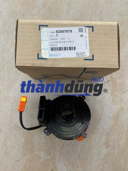 CÁP CÒI XE CHEVROLET TRAILBLAZER 2015 | 52057875