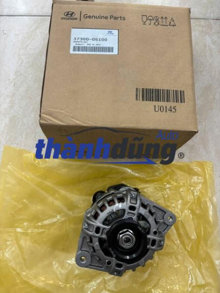 MÁY PHÁT ĐIỆN XE HYUNDAI EON 2012 | 37300-05100