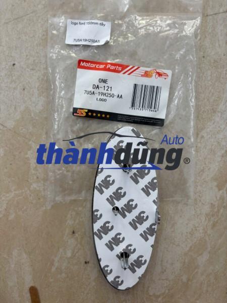 BIỂU TƯỢNG CA LĂNG FORD FOCUS 2011 | CN158B262AA