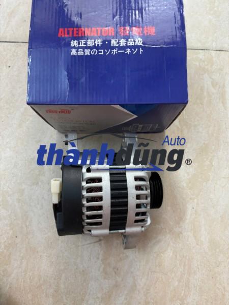 MÁY PHÁT ĐIỆN XE SUZUKI CARRY PRO | 31400-60A11