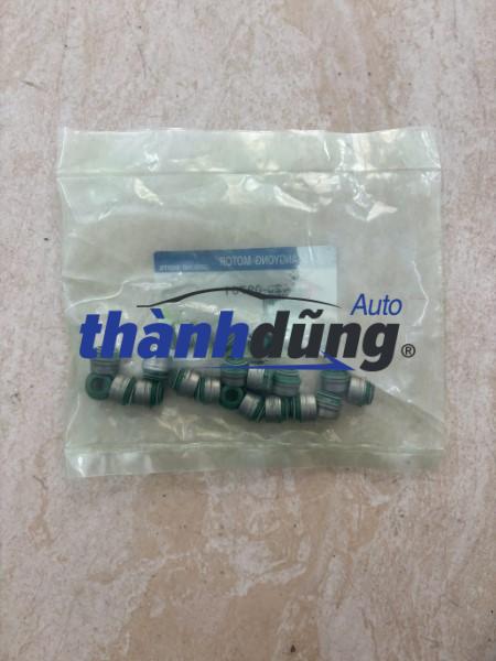 PHỚT GHÍT XUPAP SSANGYONG REXTON | 6710530058