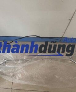 NẸP MẠ CROME MERCEDES C180 2016 | 2058850401