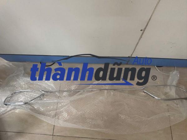 NẸP MẠ CROME MERCEDES C180 2016 | 2058850401
