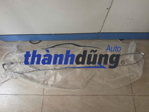 NẸP MẠ CROME MERCEDES C180 2016 | 2058850401