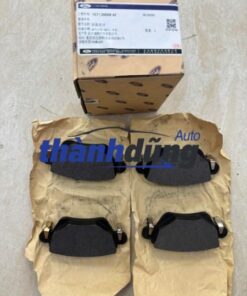 BỐ THẮNG SAU FORD MONDEO 2.5 2005 | 1S712M008A