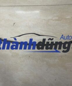 DÂY GA DAEWOO LANOS 2005 | 96130368