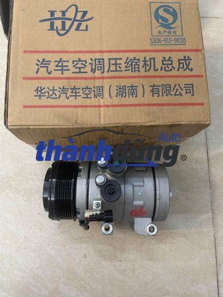 LỐC ĐIỀU HÒA FORD TRANSIT 2013 | 7C1919D629AA