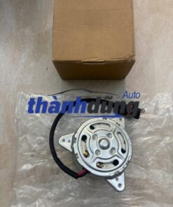 MÔ TƠ QUẠT KÉT NƯỚC PHẢI FORD TRANSIT | 7C198C607AE