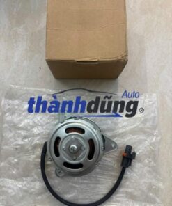 MÔ TƠ QUẠT KÉT NƯỚC PHẢI FORD TRANSIT | 7C198C607AE