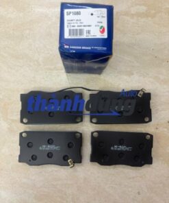 MÁ PHANH TRƯỚC XE HYUNDAI COUNTY 2010 | SP1080