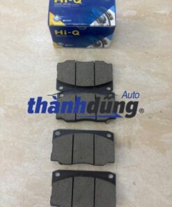 MÁ PHANH TRƯỚC XE HYUNDAI COUNTY 2010 | SP1080