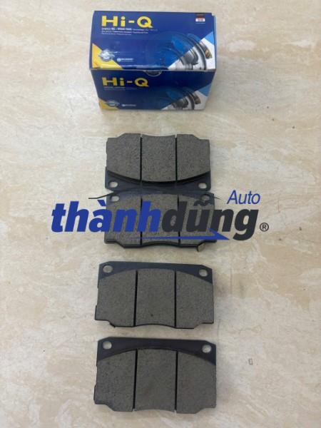 MÁ PHANH TRƯỚC XE HYUNDAI COUNTY 2010 | SP1080