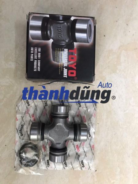 BẠC ĐẠN CHỮ THẬP HYUNDAI HD78 | 4915045220