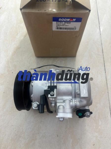 LỐC ĐIỀU HÒA KIA SORENTO 2015 | 97701-2P400