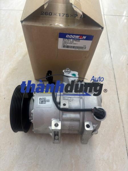 LỐC ĐIỀU HÒA KIA SORENTO 2015 | 97701-2P400