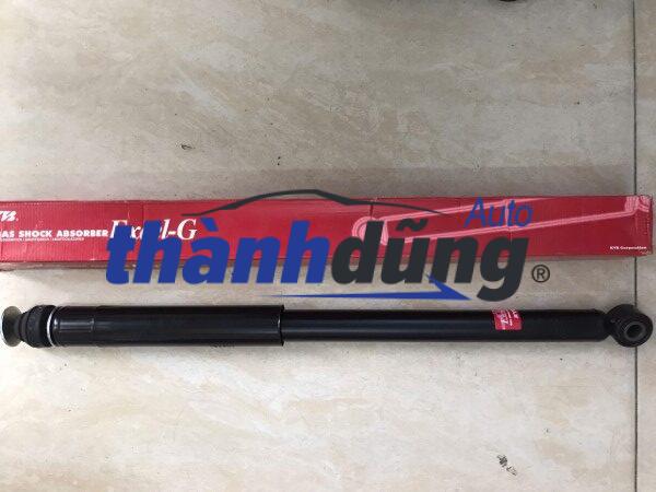 GIẢM XÓC SAU SUZUKI VITARA 2.0 AT | 343435